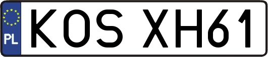 KOSXH61