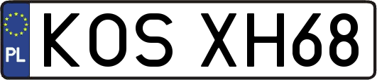 KOSXH68