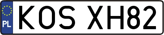 KOSXH82