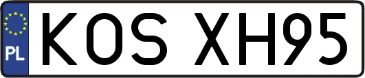 KOSXH95