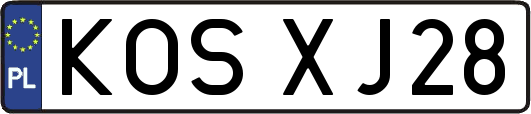 KOSXJ28