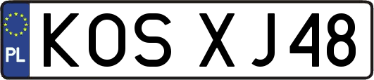 KOSXJ48