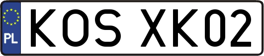 KOSXK02