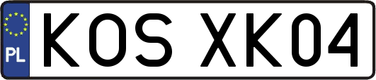 KOSXK04
