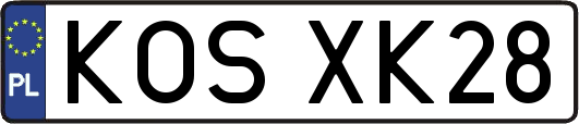 KOSXK28