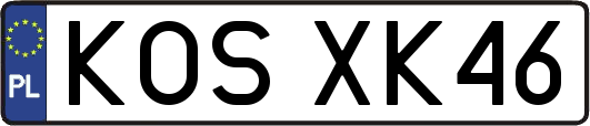 KOSXK46