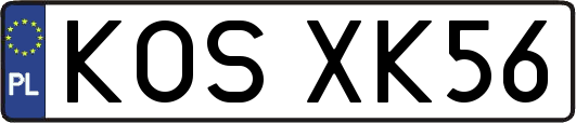 KOSXK56