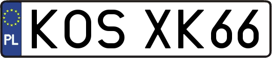 KOSXK66