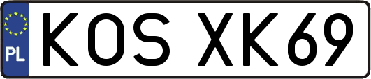 KOSXK69