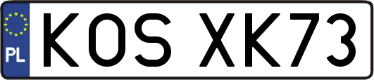 KOSXK73