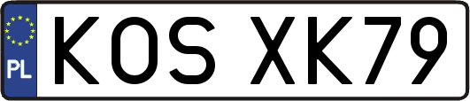 KOSXK79