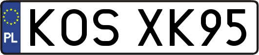 KOSXK95