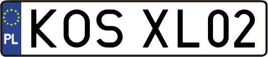 KOSXL02