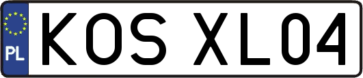 KOSXL04