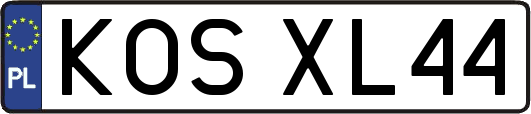 KOSXL44