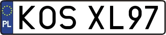 KOSXL97