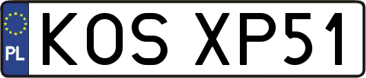 KOSXP51