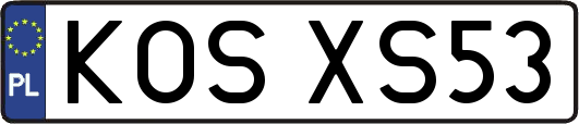 KOSXS53