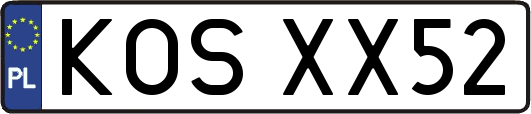 KOSXX52