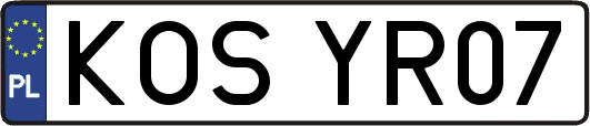 KOSYR07