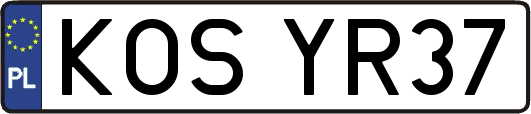 KOSYR37