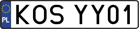 KOSYY01