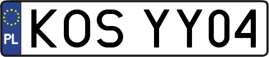 KOSYY04