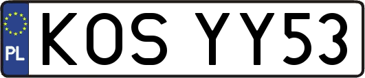KOSYY53