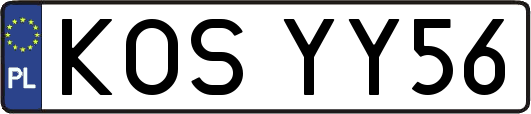 KOSYY56