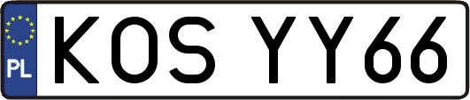 KOSYY66