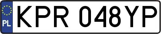 KPR048YP