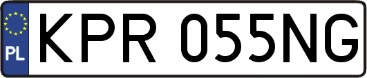 KPR055NG