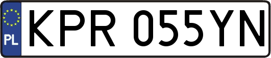 KPR055YN