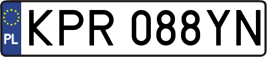 KPR088YN