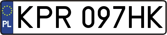 KPR097HK
