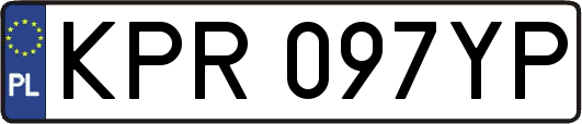KPR097YP