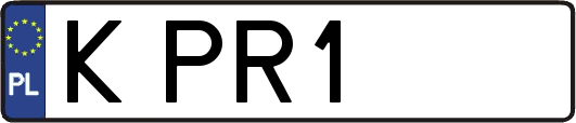 KPR1