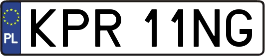 KPR11NG