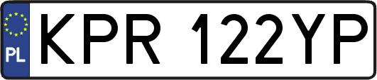 KPR122YP