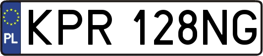 KPR128NG