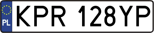 KPR128YP
