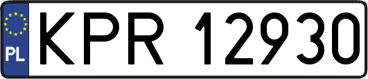 KPR12930