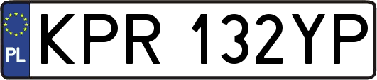 KPR132YP