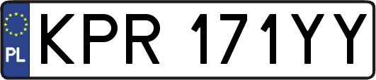 KPR171YY