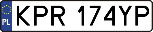 KPR174YP