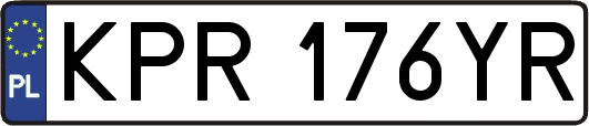 KPR176YR
