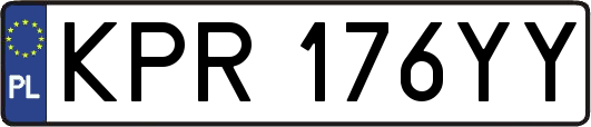 KPR176YY