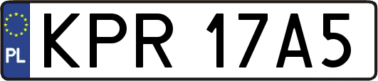 KPR17A5