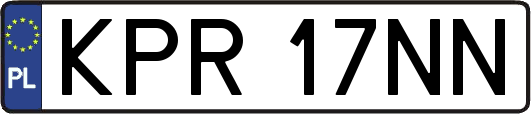 KPR17NN