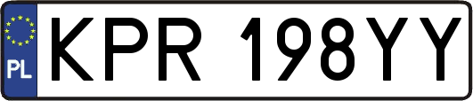 KPR198YY